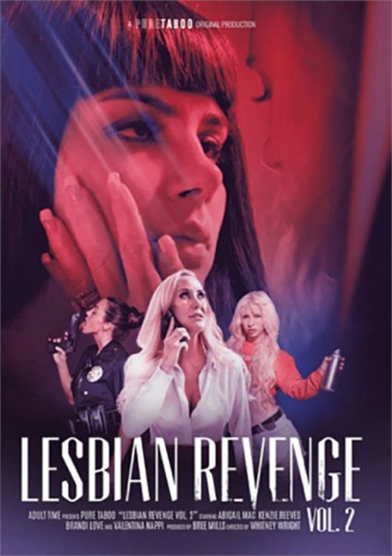 Lesbian Revenge 2