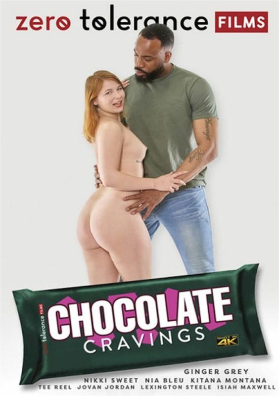 Chocolate Cravings