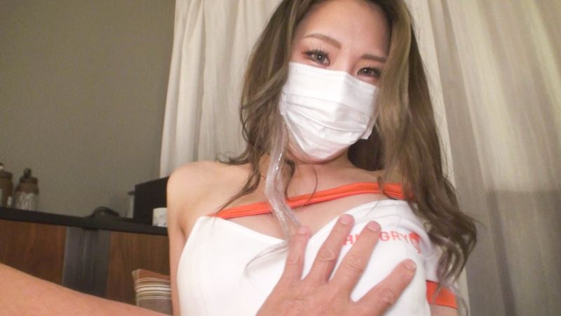 【个人摄影】没有肉棒就活不下去的超M性癖! 高岭之花・美人赛车皇后超真实无套抽插中出性爱!!